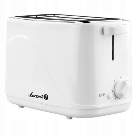 Toster Opiekacz Do Kanapek Tostów 700W Sandwich