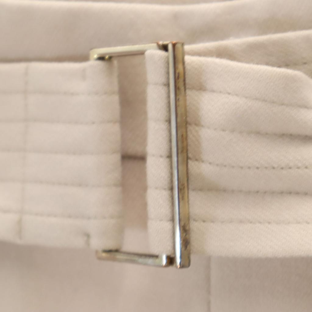 ANAYI high waist Wide pants 38 Gurege Women Used