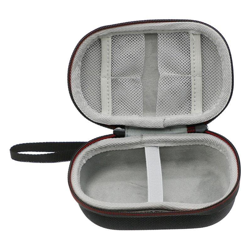 

Protective Travel Case for 65W 9600mAh PowerBank Charging Station, Water Resistant Travel Organizers 1