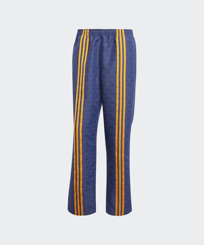 Adidas 70S Club Pants - Navy:Orange / Jn5971