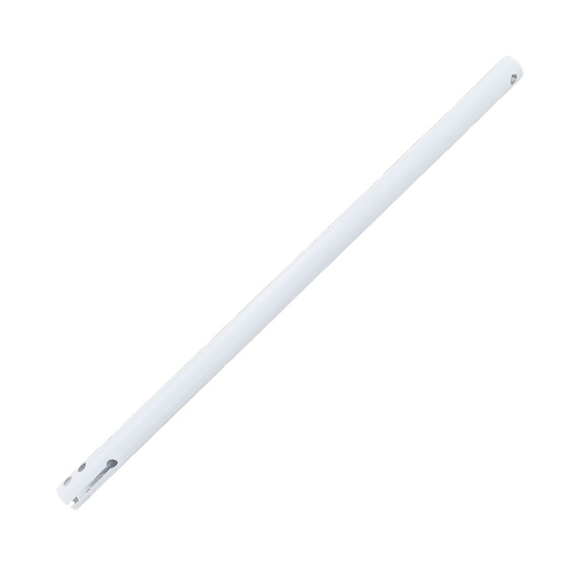 

Ceiling Fan Boom Long Boom Extension Pole Fan Rod Connecting Rod Accessories Thickened Rod Neutral Lengthening Bar 40 cm