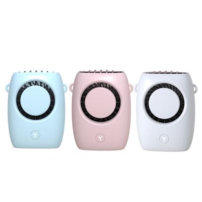Tilbehør til bærbare computere – USB-ventilatorer og klimaanlæg