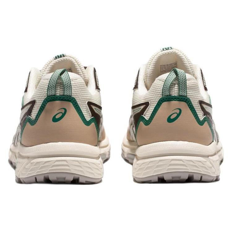 New Asics Gel Venture 8 Shoes 'Beige Brown' 1011B831-100