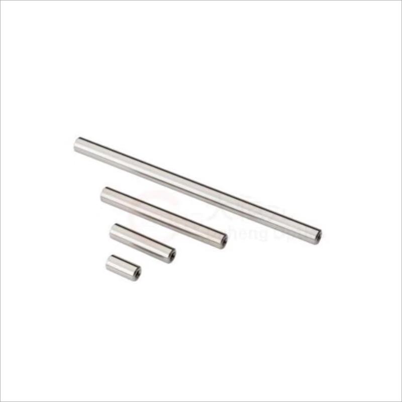 Hastes de Suporte de Aço Inoxidável GCT-010109-P8 daheng Optics (Pacote com 8 unidades)