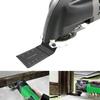 5/10PCS Saw Cutter Blade Accessories Oscillating Multi Tool Saw Blades for Renovator Power Wood Cutting Tools Multitool Blades