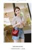2026 Embossed Crocodile Pattern Women's Shoulder Bag – Stylish, Elegant Bucket Handbag