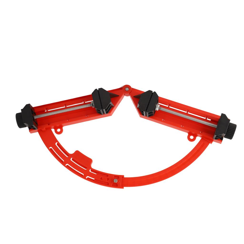 Clește de colț mobil 30?Clește Reglabil la 90 de Grade cu Unghi Multiplu Instrument de Fixare pentru Casă și Prelucrarea Lemnului