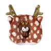 Barbie Cute Barbie in a Deer Costume HJL61 Up! [Dress-up Doll] [Ages 3+]