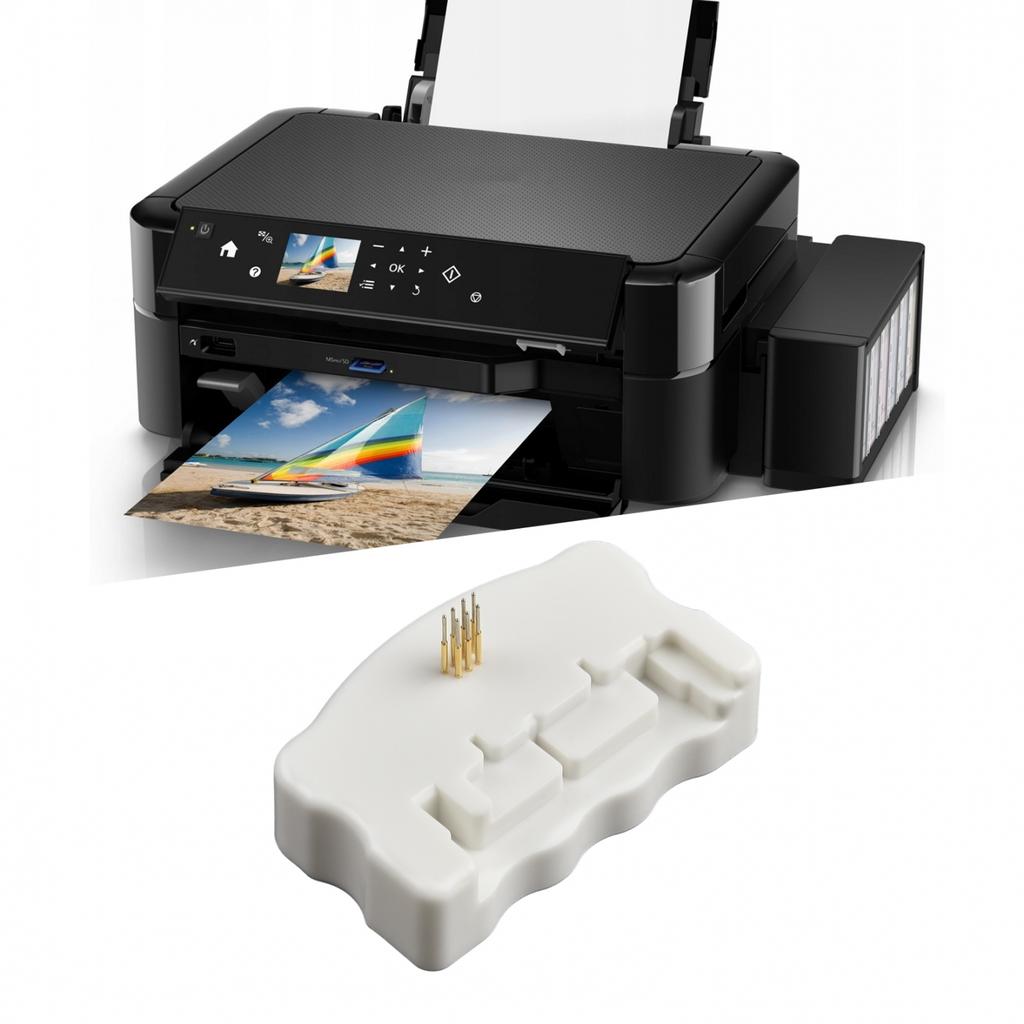 T3661 Abfallwartungstank-Chip-Resetter für Epson XP-6001 XP-6000 XP-6100