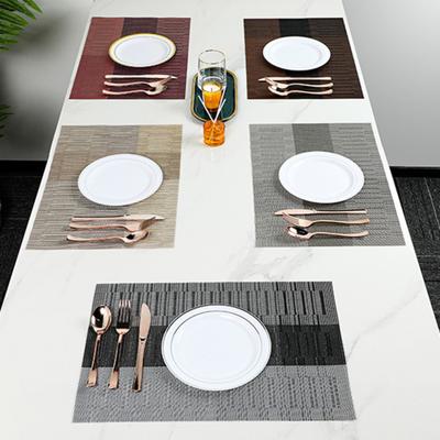 Accessori per la tavola – Sottopiatti e tovagliette