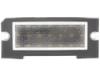 Land Rover Freelander 98-06 Luz LED para Matrícula 1 PIEZA