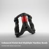 V-Shaped Handle Ergonomic Grip Anti-Slip for Bodybuilders