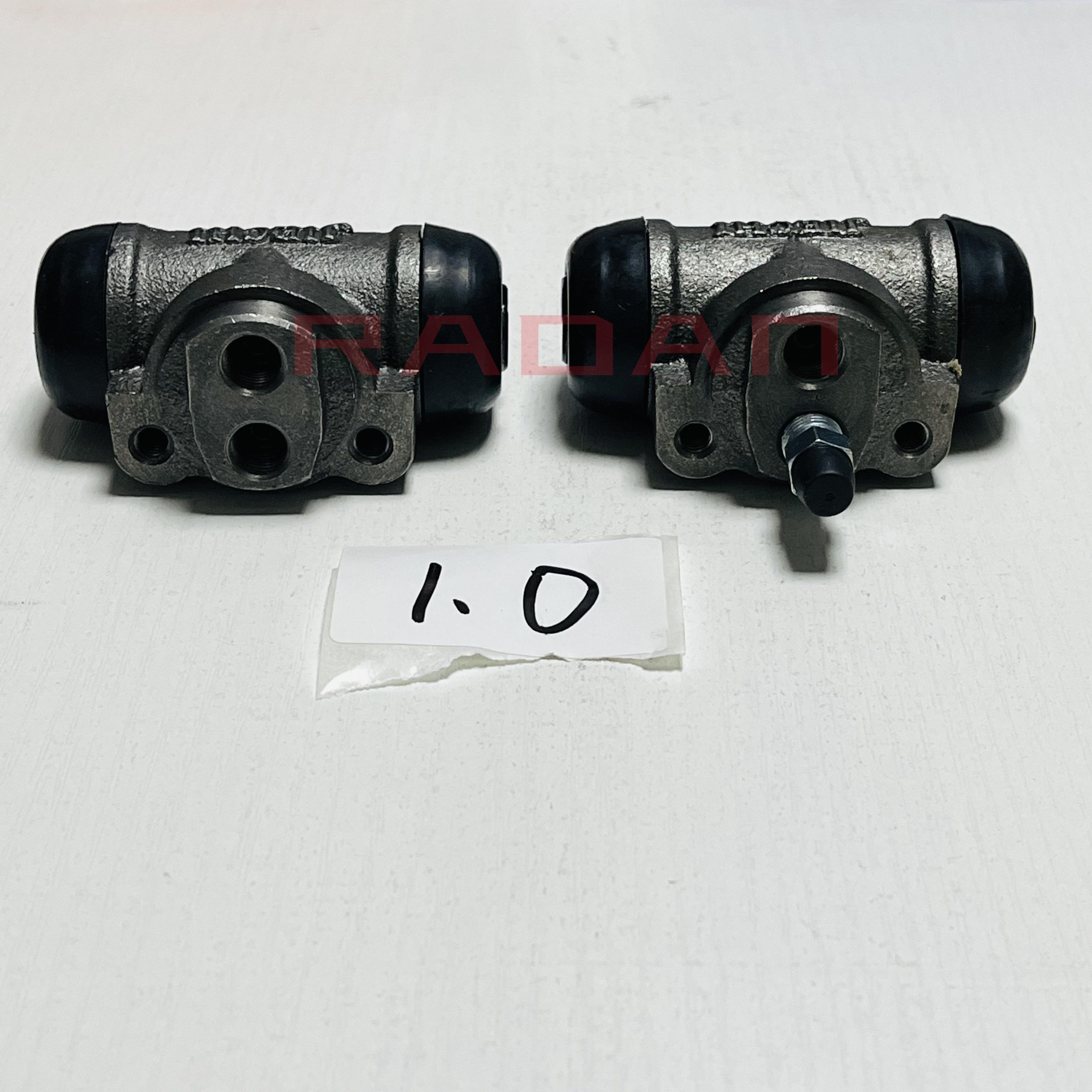 Rear Wheel Brake Cylinder For Lifan Foison 1.0 1 set