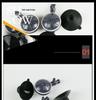 Aquarium Nano Bubble Diffuser - Silent Low Pressure Oxygen Pump