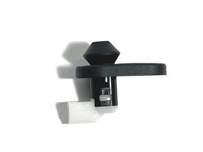Genuine Toyota Front Door Courtesy Lamp Switch Part Number Assembly, 84231-53010