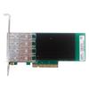 FEMRICE Intel XL710BM1 10 Gigabit Quad-Port Server Network Card