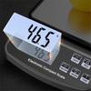 15/10/3KG Electronic Scale with Calibration Precision Digital Food Scale Baking Food Balance USB Charging Kitchen Coffee Scale