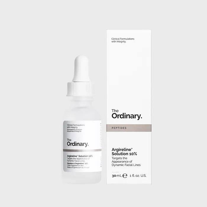 Argireline Lösung 10% 30ml