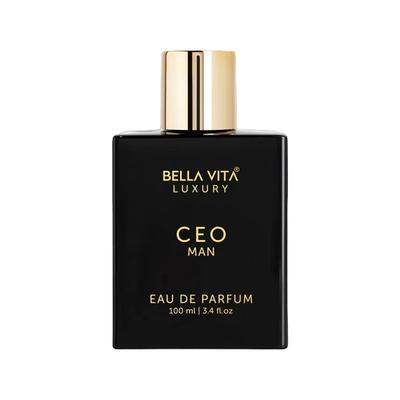 SEO dla męskich wód perfumowanych (100 ml), CEO Man Woda perfumowana,