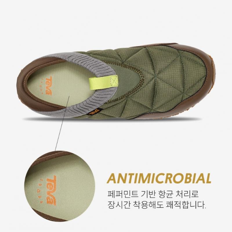 Teva Winter Boots Stvm2335472 Onm
