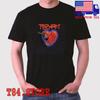 Rough Cutt Spider Webb Men's Black Size S To 5XL