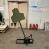 3052 Series Tactical Training Target Systems