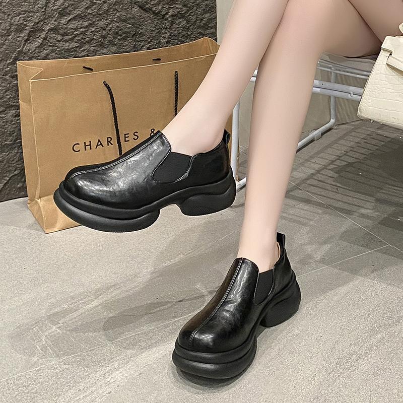 Fashion Flats Women Sport Shoes Platform Fashion Casual Shoes Spring Walking Cozy Woman Sneakers 2025 Brand Running Women’s Zapatillas