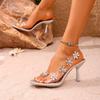 Calzado para mujer – Sandalias