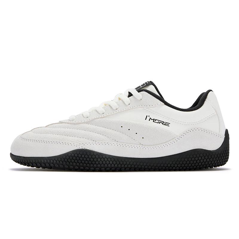 361° Women's T-Head Thin Sole Casual Trainers