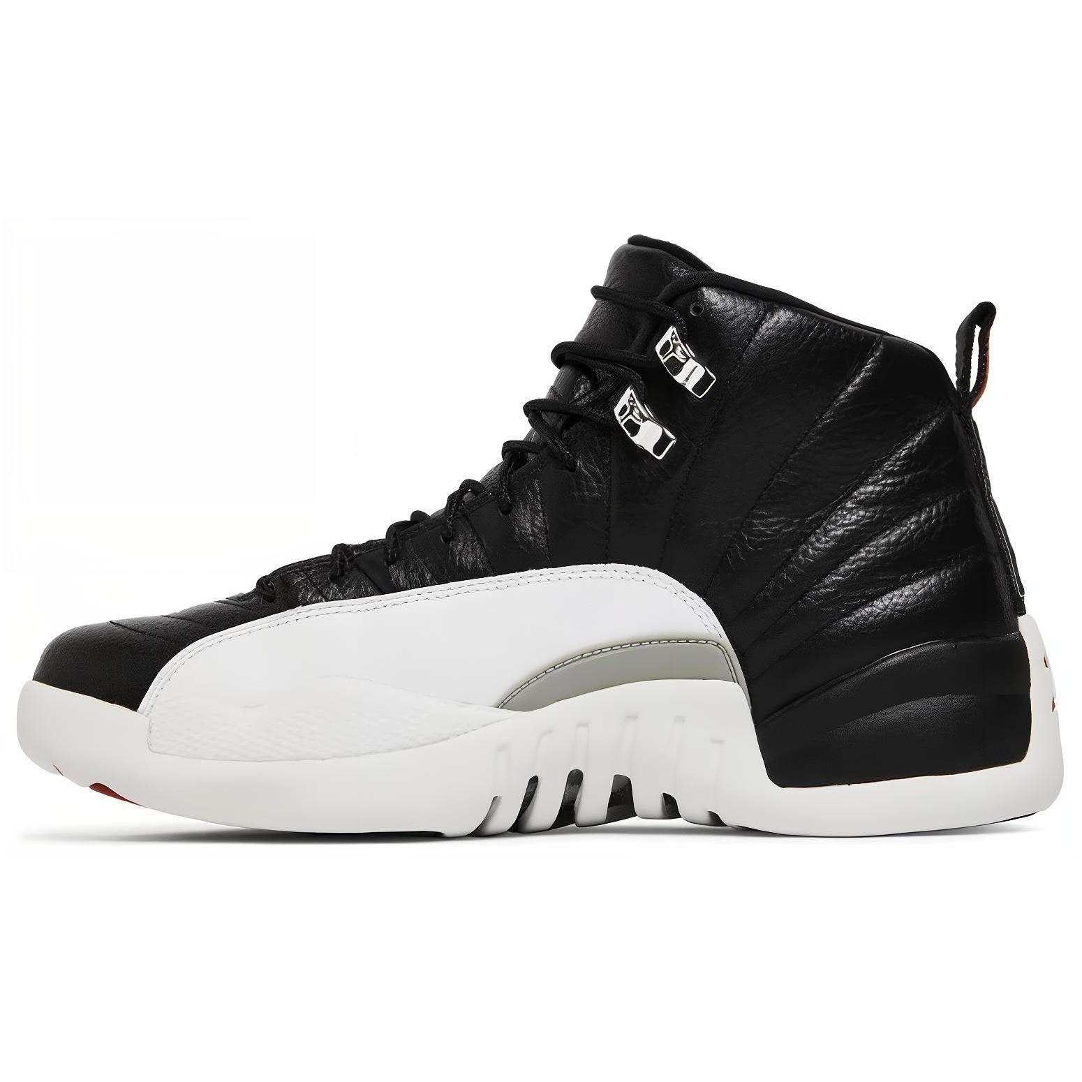 Air Jordan 12 Retro Playoff 2012 Men s 130690-001 EU 44.5