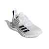 Adidas Boa K Casual Slip Resistant Abrasion Resistant Slip Resistant Abrasion Resistant Low top Kids' Running Shoes GX4986