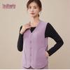 YUZHAOLIN 2025 Winter Cloud-Feel Thermal Vest for Men & Women