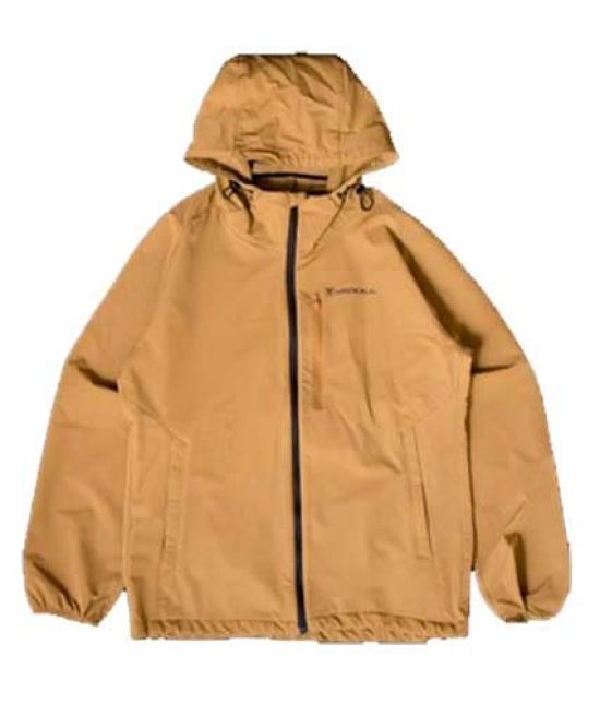 

Толстовка с капюшоном JACKALL Shade Camel M