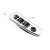 93570-2F200 Elektrischer Fensterheber-Schalter für 2003-2009 Kia Cerato