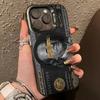 New Cool 100 Dollar Bank Note Phone Case For iPhone 16 PRO 17 15 14 13 12 11 Pro Max 16E IPHONE Air Minimalism Shockproof Cover