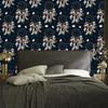 Dreamcatchers wallpaper in boho style for living room and bedroom 50x1000