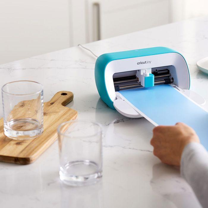 2 films de pochoir flexible 'Smart' pour Cricut Joy