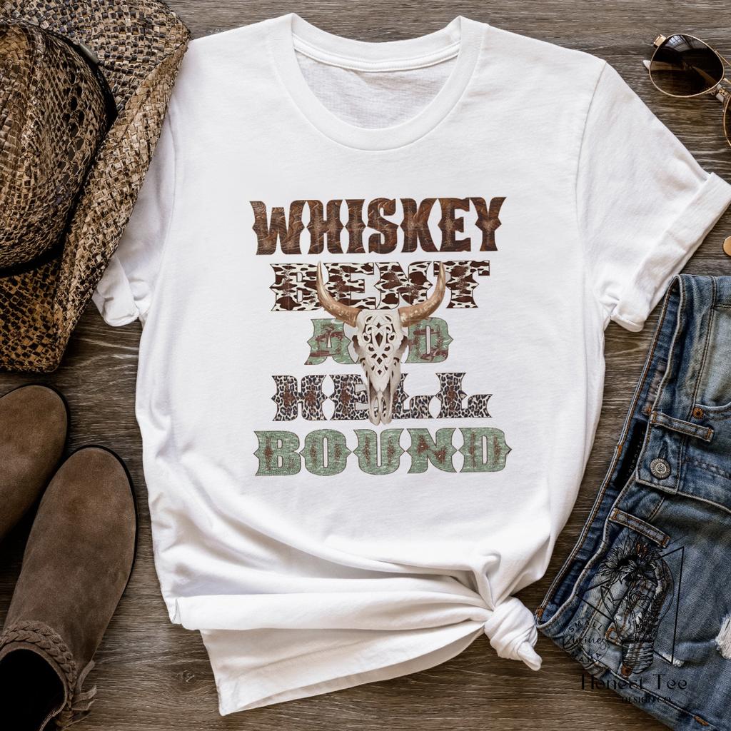 Harajuku Funny 90s Style Fashion T-shirt Casual Women's Nashville Shirt Pattern T-shirt Clothing Summer Short Sleeve Women's T-s