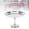 Ice Cream Cups Dessert Dish 304 Stainless Steel Multifunctional Goblet Cups Serving Dessert Dish for Home Hotel