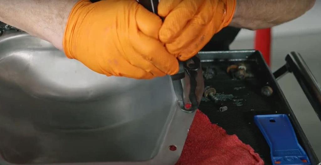 Ultra Black Gasket Maker 3.3oz Tube Card Case of 12 (82180-C)