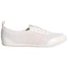adidas Diona Ballett Freizeitschuhe Damen Weiß Rosa KZ8814