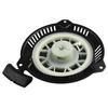 Recoil Starter Assembly for Lawn Mower For Cobra For Einhell For Hyundai 1P6064 Compatible with Multiple Models