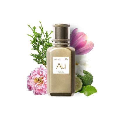 Lonesole AU Gold Eau De Parfum | 30 ML | Premium Long Lasting Luxury Perfume |