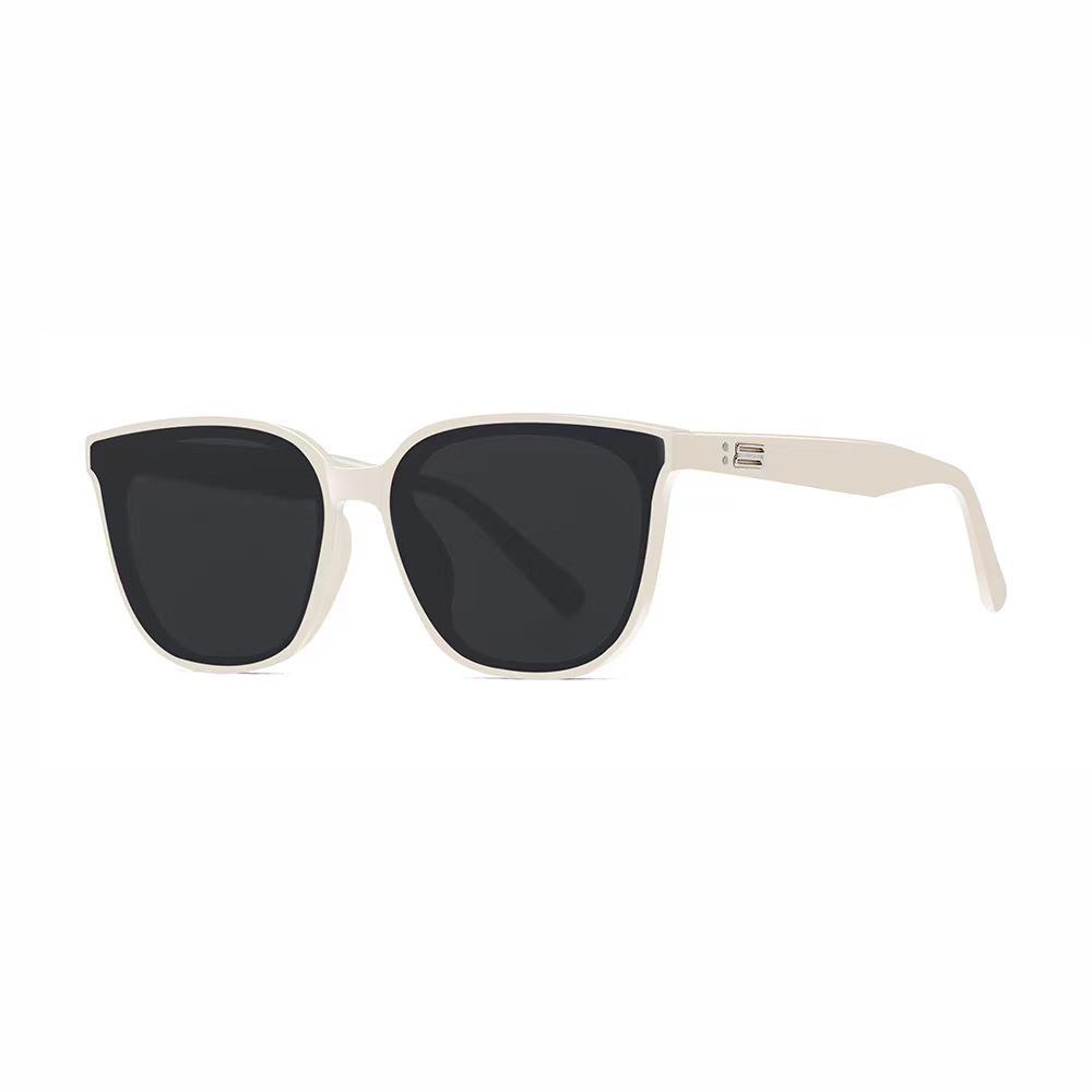 New GM Unisex UV Protection High-End Fashion Sunglasses Single Glasses