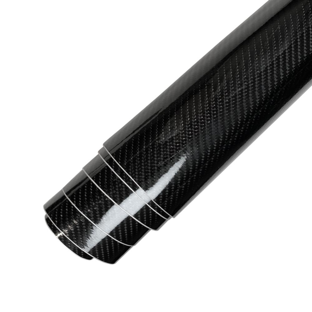 Autocolant Auto 3D 4D 5D 6D 9D Vinil Fibră de Carbon Autoadeziv Protecție Autocolant Impermeabil pentru Motocicletă Accesorii Tuning Auto