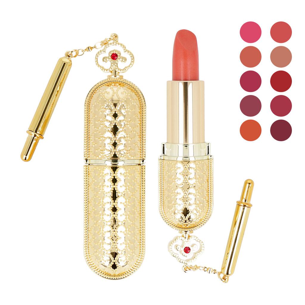 The history of whoo Gongjinhyang Loxery Rouge à lèvres No. 25 Corail 3,5g