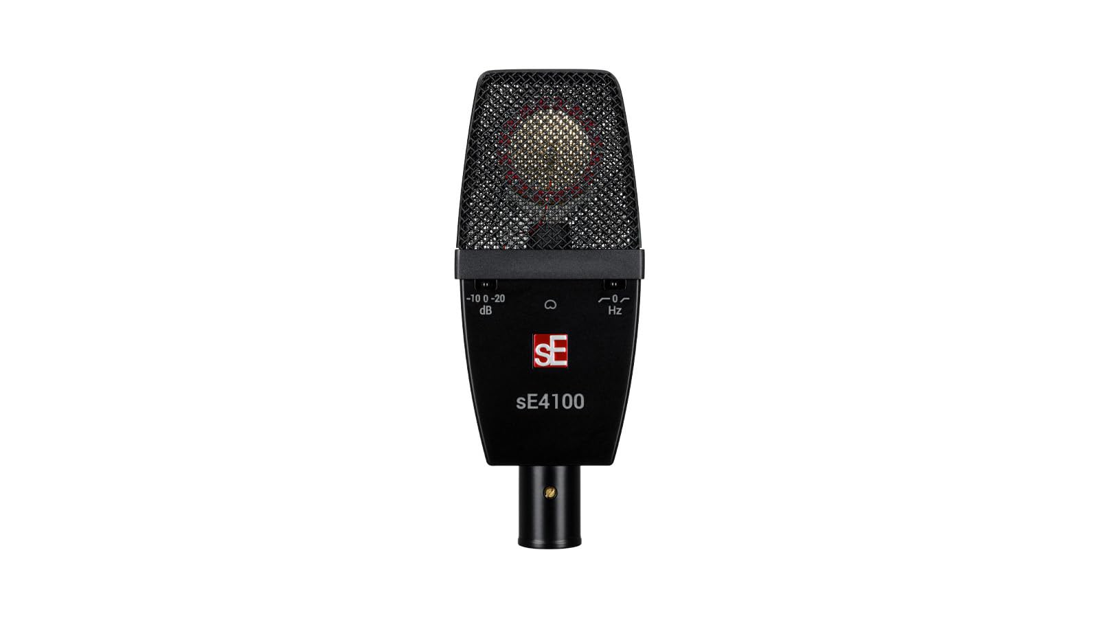 

sE Electronics SE4100 Condenser Microphone