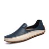 Herren Lederschuhe Abendgarderobe Herrenschuhe All-Match-Freizeitschuhe