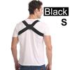 Ajustable Back Posture Corrector Back Correction Belt for Office Woman and Man Spine Corrector Corset Yoga Gym Shoulder Brace