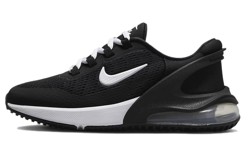 Nike Air Max 270 GO GS 'Black White'